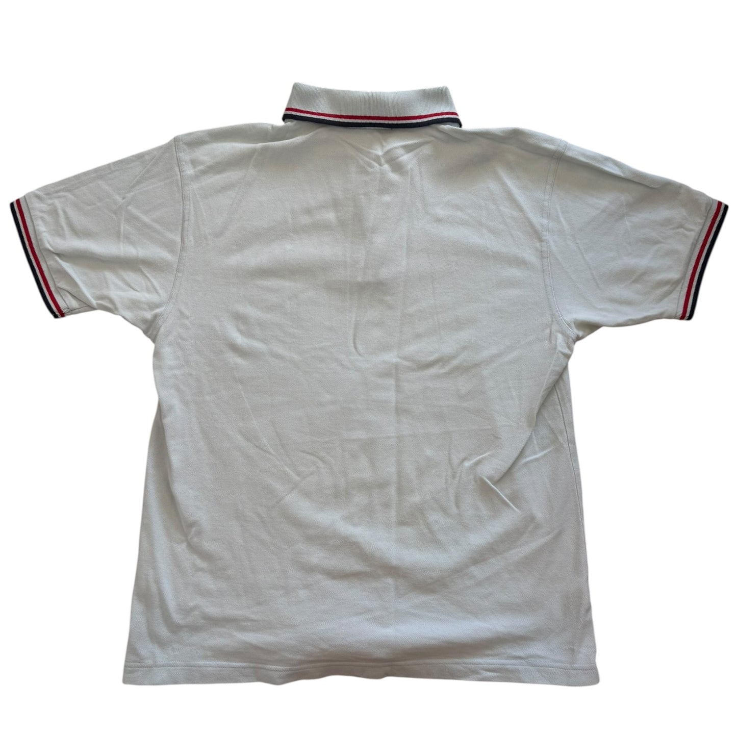 Medium Fred Perry Mint Green Polo Shirt