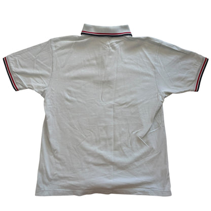 Medium Fred Perry Mint Green Polo Shirt