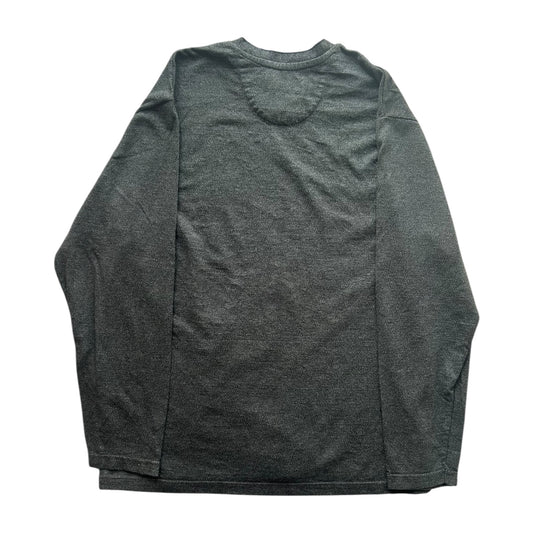 Extra Large Chaps Green Sweatshirt