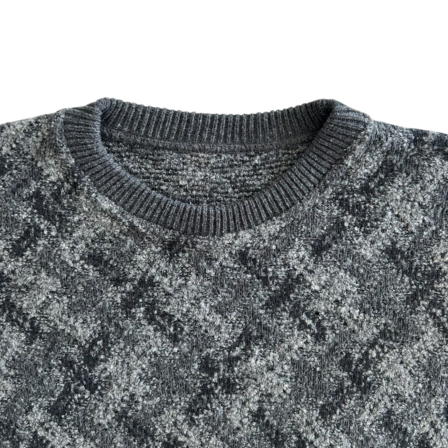 Extra Large Grey Sweatshirt