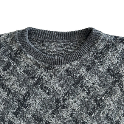 Extra Large Grey Sweatshirt