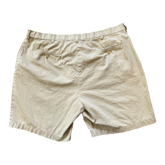 42" Ralph Lauren Beige Shorts