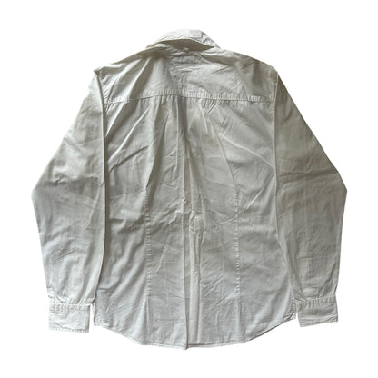 Medium Tommy Hilfiger White Shirt