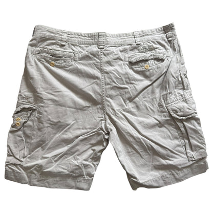 Size 46 Ralph Lauren Beige Cargo Shorts