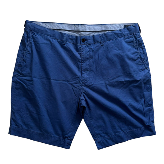Size 42 Ralph Lauren Blue Chino Shorts