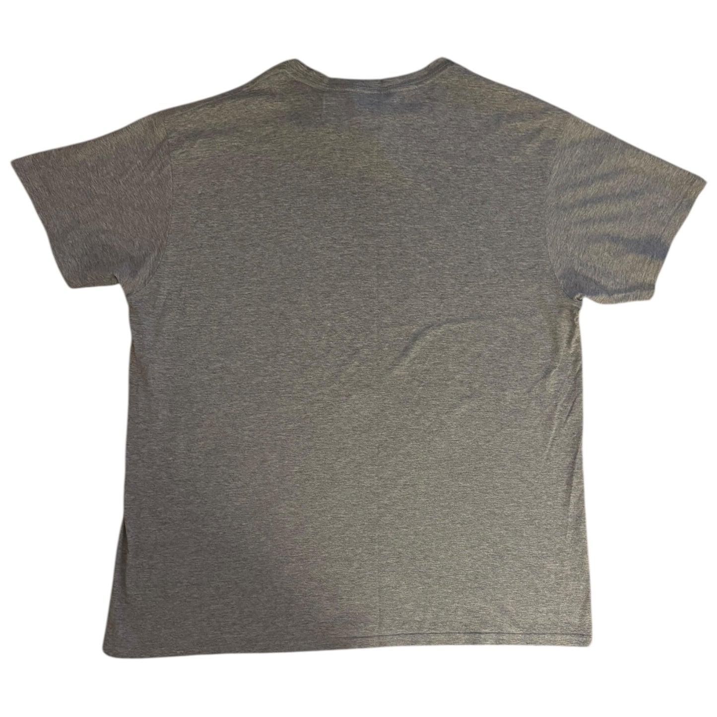 Extra Large Ralph Lauren Grey T-Shirt