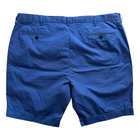 Size 42 Ralph Lauren Blue Chino Shorts
