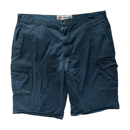 42" Dickies Navy Shorts