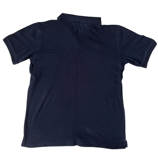 Extra Large Tommy Hilfiger Navy Polo Shirt