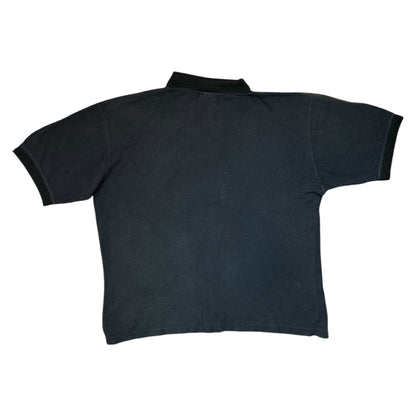 Extra Large Disney Navy Polo Shirt