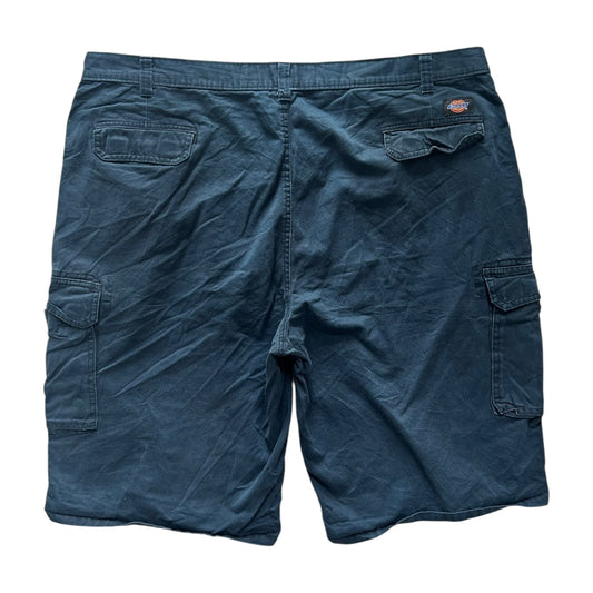 42" Dickies Navy Shorts