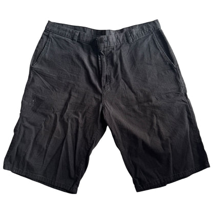 Small Dickies Black Shorts
