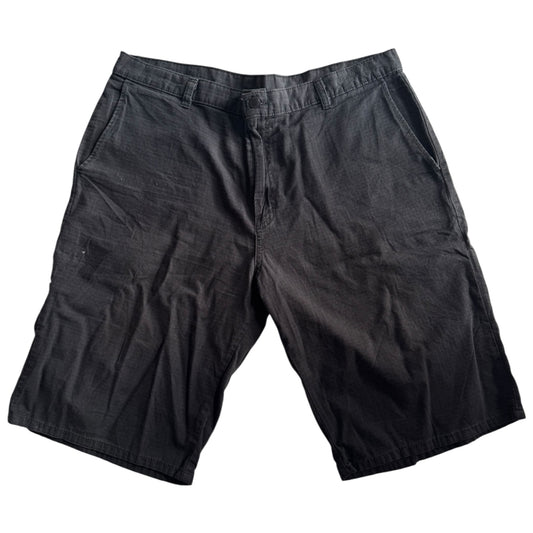 Small Dickies Black Shorts