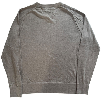 Medium Tommy Hilfiger Beige Knitted Jumper