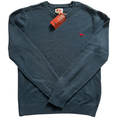 Medium Levi’s Green Knitted Jumper