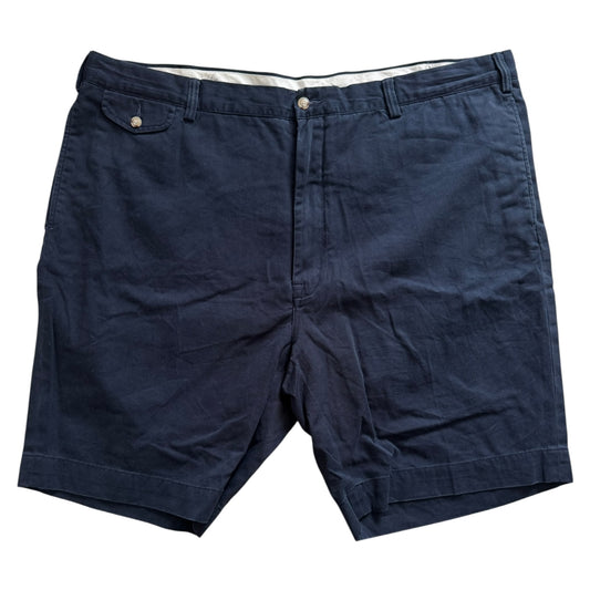 Size 44 Ralph Lauren Navy Chino Shorts