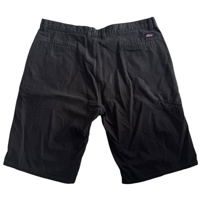 Small Dickies Black Shorts
