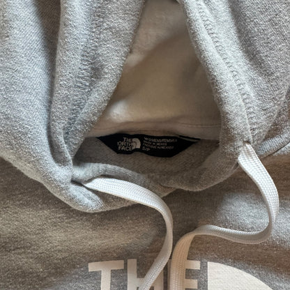 Women’s Small The North Face Hoodie