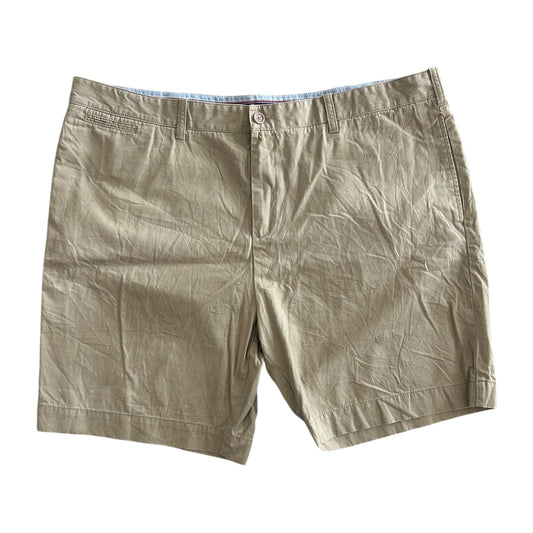 Size 44 Tommy Hilfiger Beige Shorts