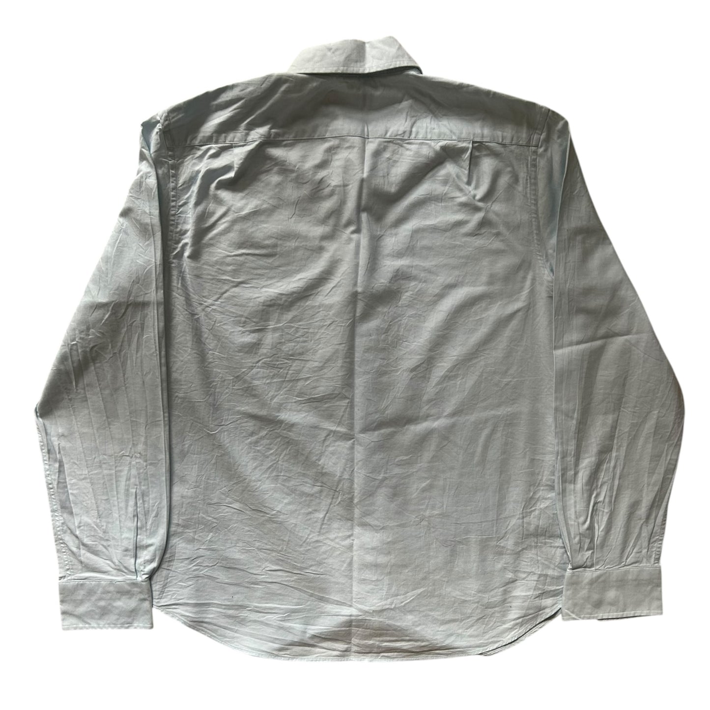 Medium Nautica Light Blue Shirt