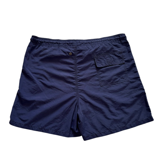 Medium Ralph Lauren Navy Swim Shorts