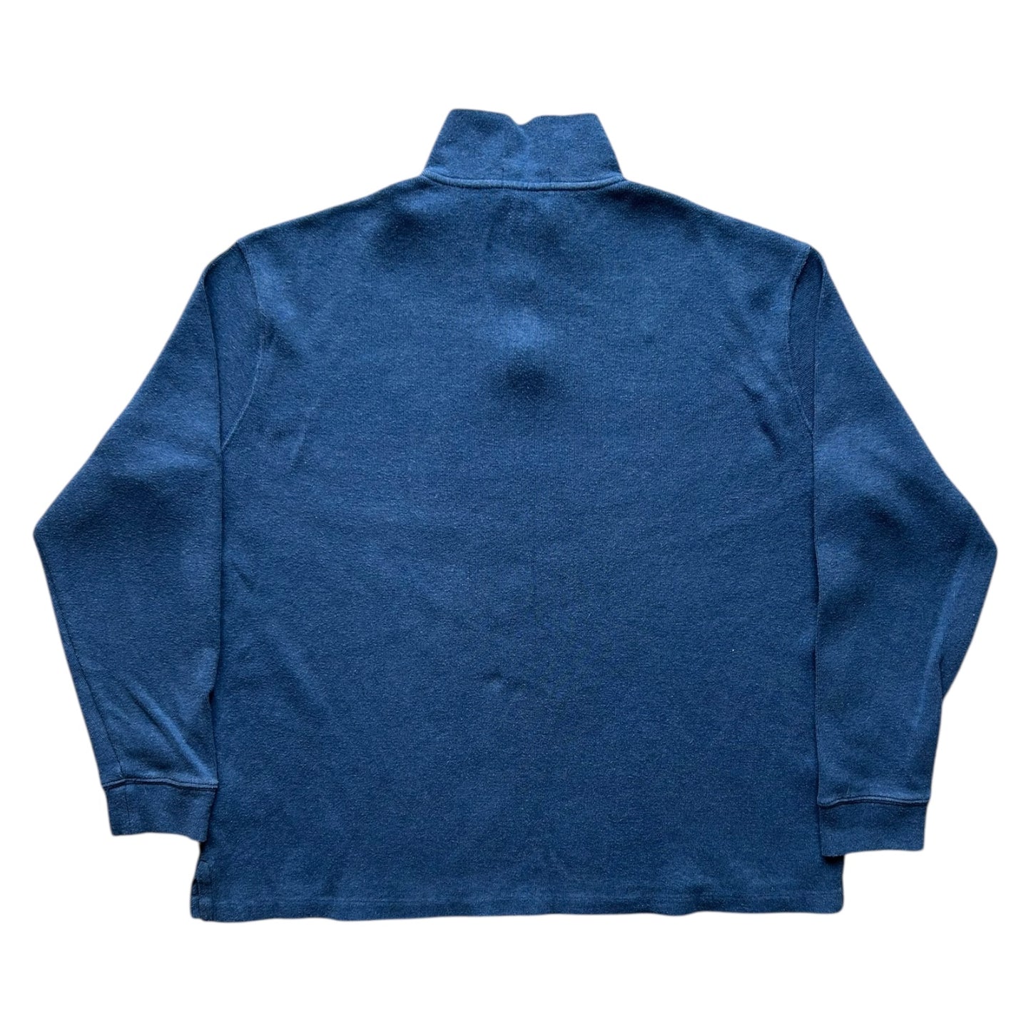XXL Ralph Lauren Blue 1/4 Zip
