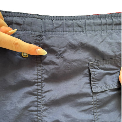 Medium Ralph Lauren Navy Swim Shorts