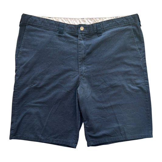 42" Dickies Navy Shorts