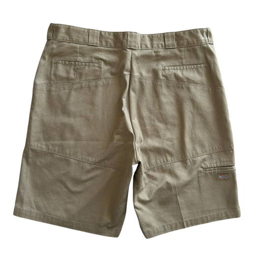 42" Dickies Beige Shorts