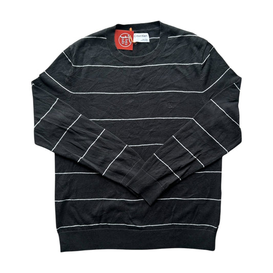 Medium Calvin Klein Black Sweatshirt