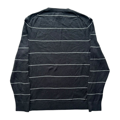 Medium Calvin Klein Black Sweatshirt