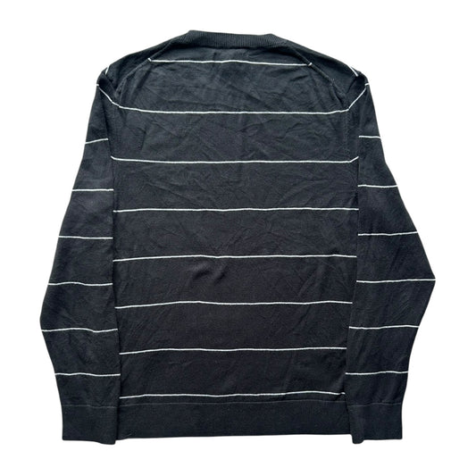 Medium Calvin Klein Black Sweatshirt