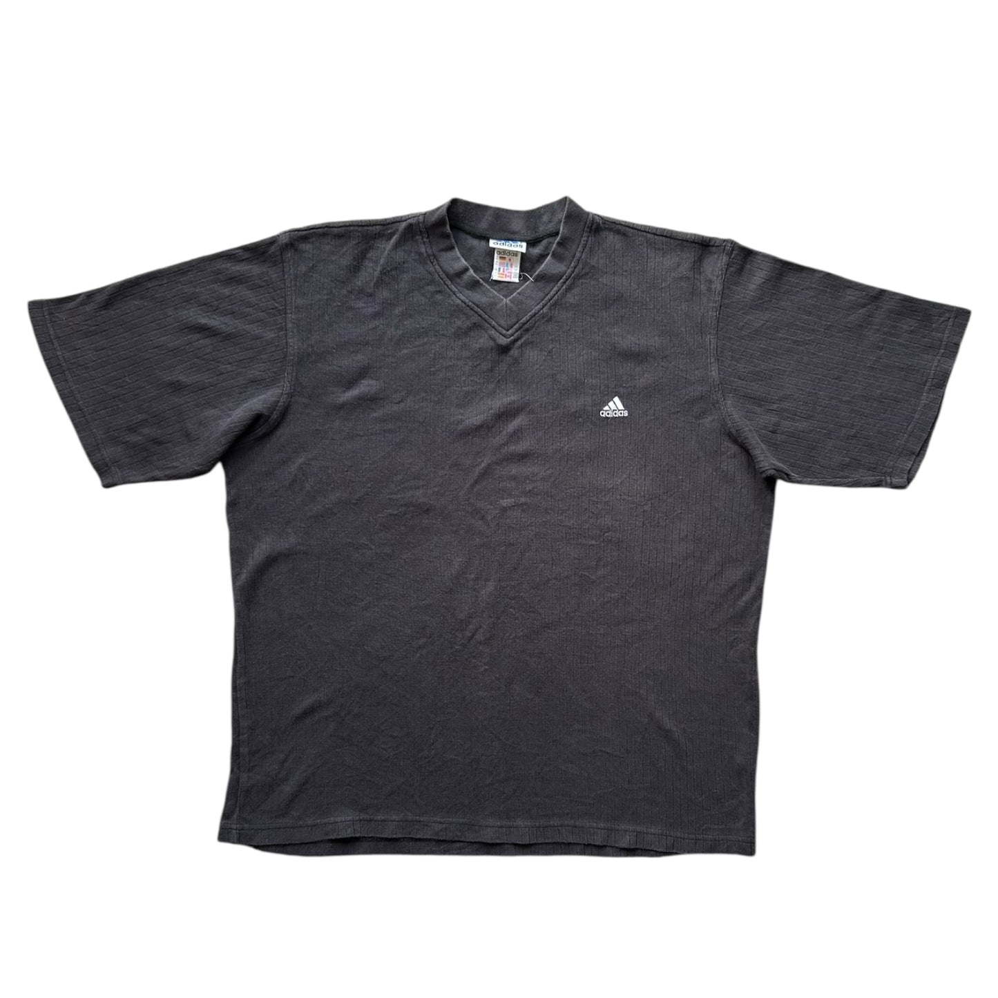 XXL Adidas Black T-Shirt