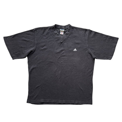 XXL Adidas Black T-Shirt