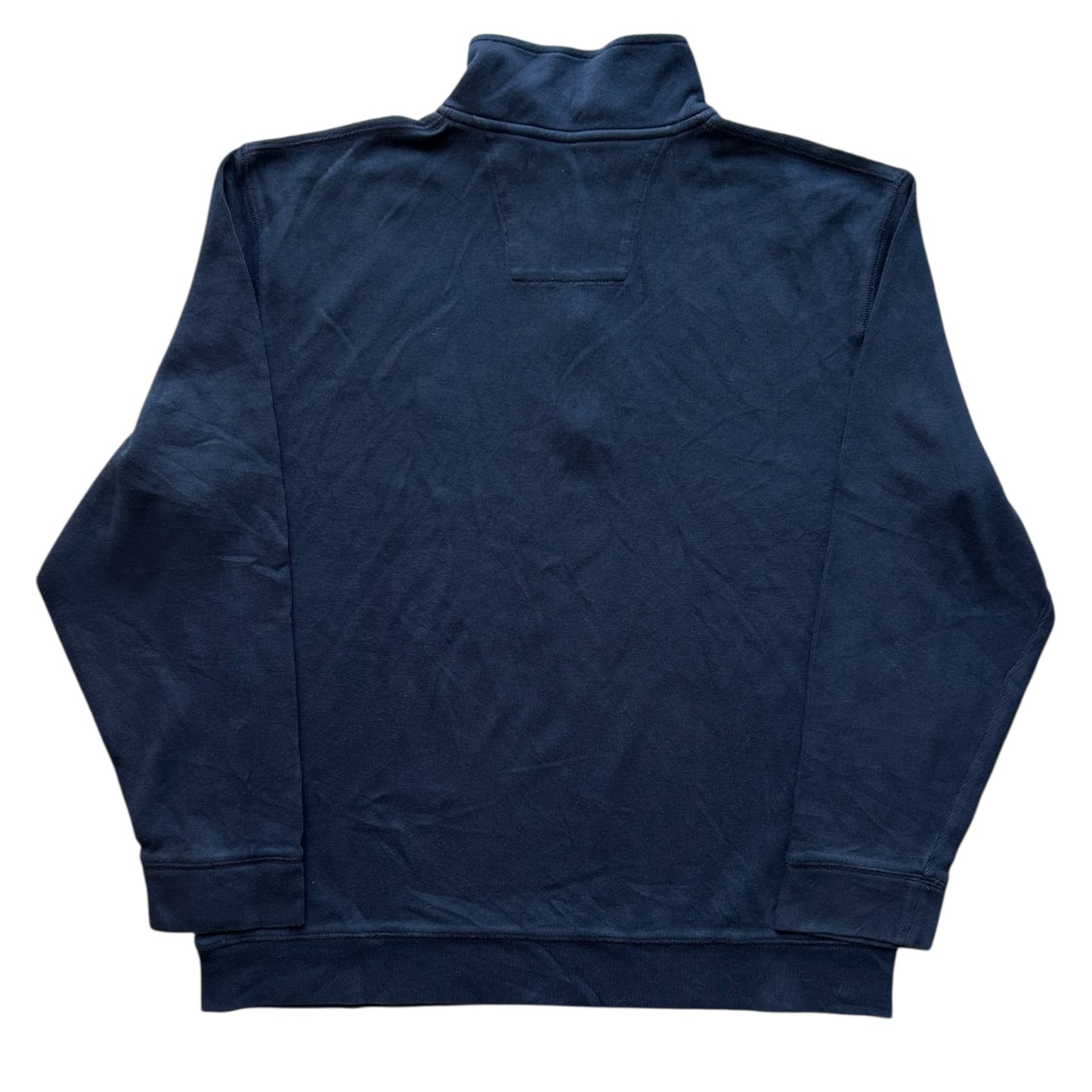 XXL Nautica Navy 1/4 Zip