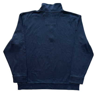 XXL Nautica Navy 1/4 Zip