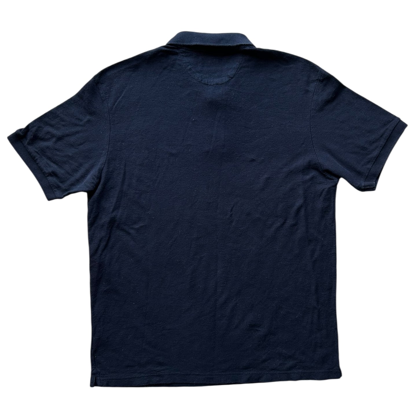 Extra Large Chaps Navy Polo Shirt