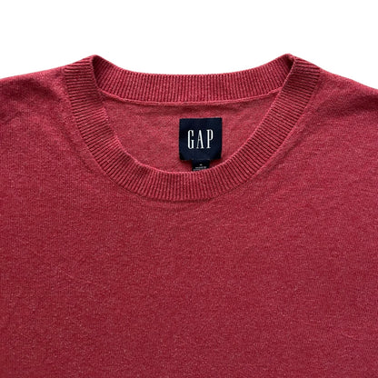 Medium Gap Burgundy Sweatshirt