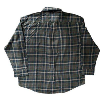 XXL Nautica Khaki Shirt