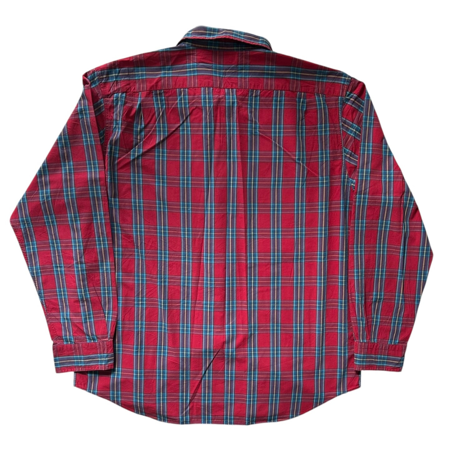 Extra Large Nautica Red Shirt