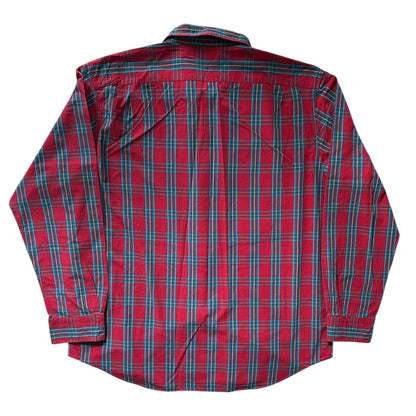 Extra Large Nautica Red Shirt