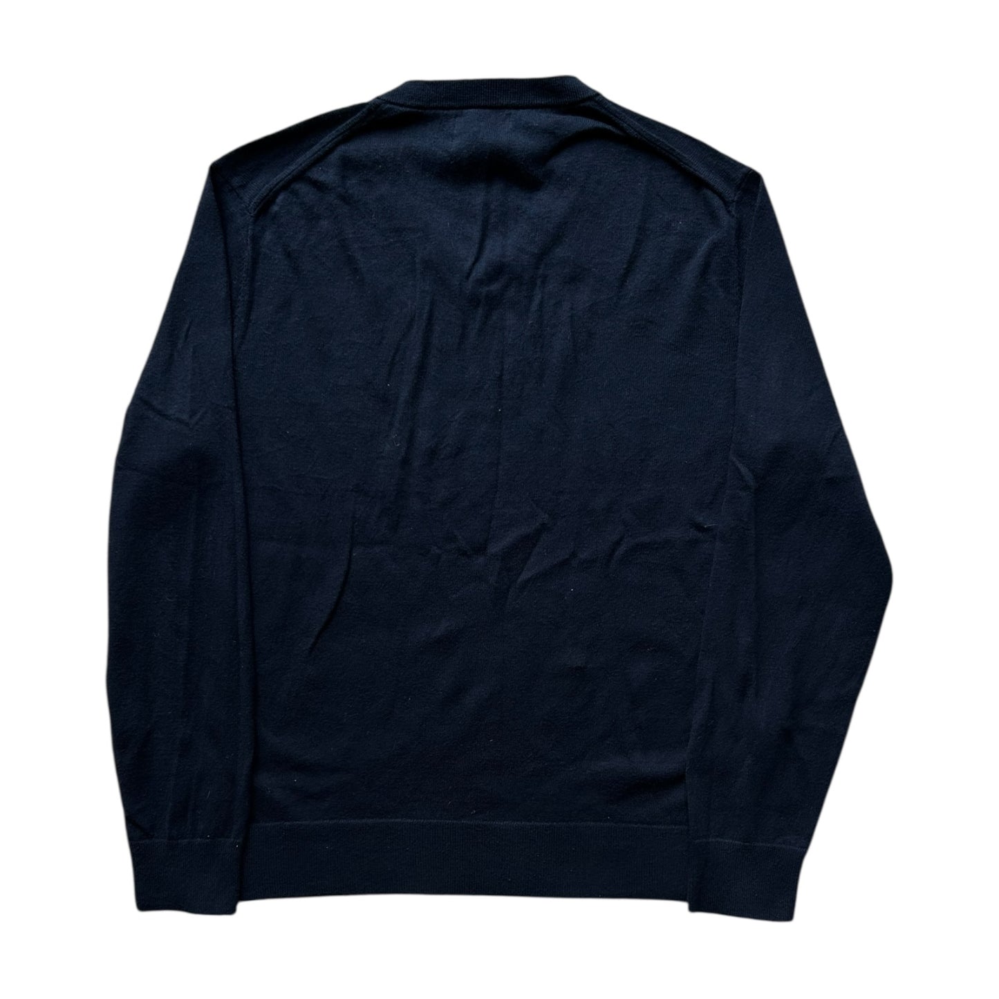 Medium Nautica Navy Sweatshirt