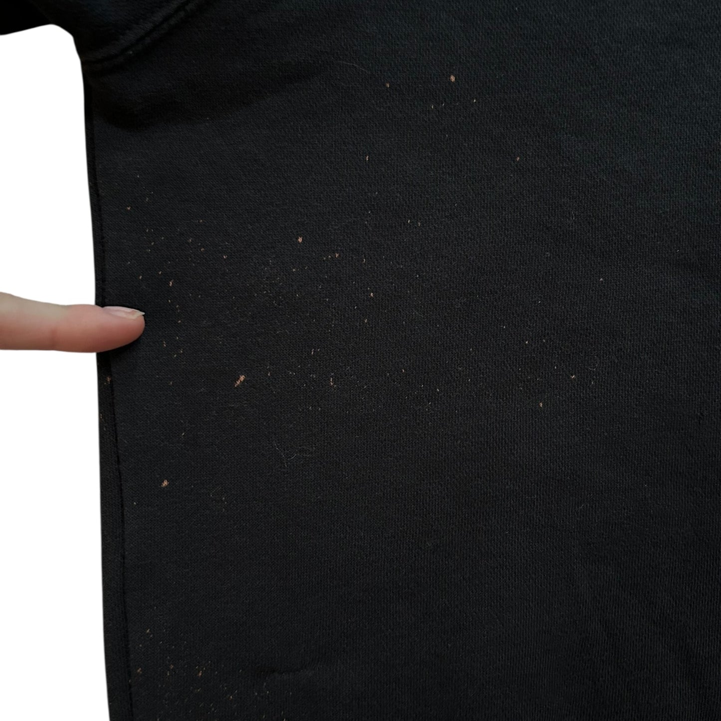 Medium Nike Navy 1/4 Zip