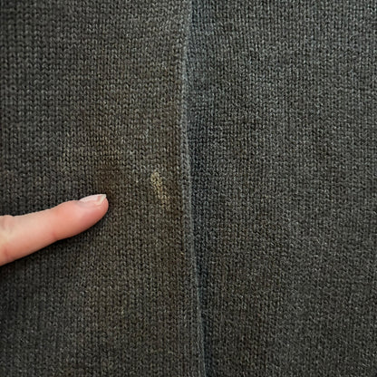 Medium Tommy Hilfiger Grey Sweatshirt