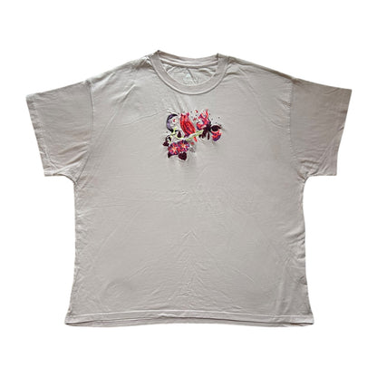 XXL Nike Light Pink T-Shirt