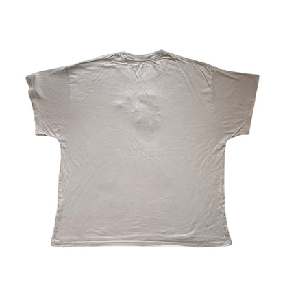 XXL Nike Light Pink T-Shirt