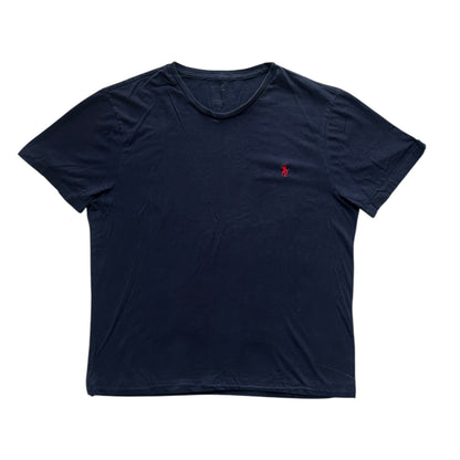 Medium Ralph Lauren Navy T-Shirt