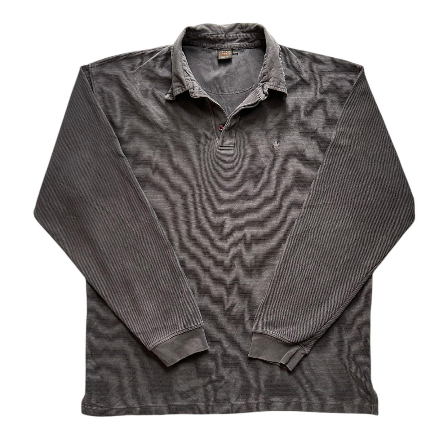 XXL Jerem Brown Rugby Shirt