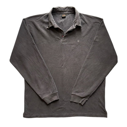 XXL Jerem Brown Rugby Shirt