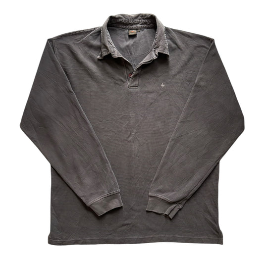 XXL Jerem Brown Rugby Shirt